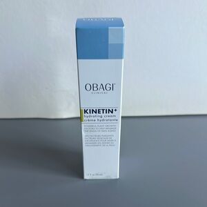 NIB Obagi Clinical Kinetin+ Hydrating Cream